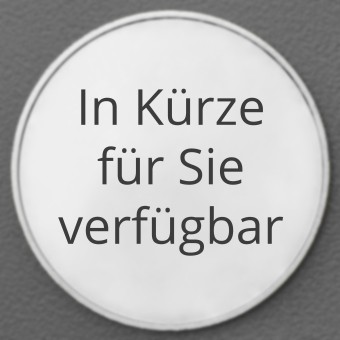 Silbermünze 1oz "Caritas Omnia Potest" 2025 (vergoldet) Ottifanten – Rüsselfanten (Tuvalu)
