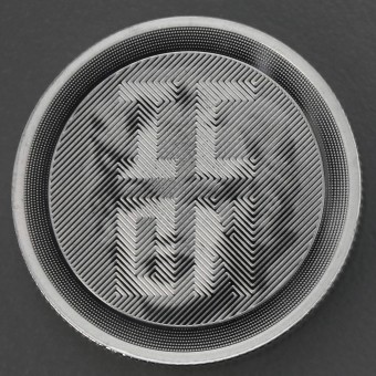 Silbermünze 1oz "Marilyn Monroe" 2022 Icon diff. (Tokelau) 