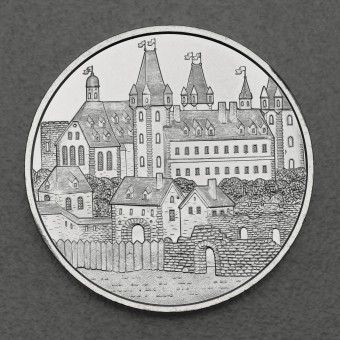 Silbermünze 1oz "Wiener Neustadt" 2019 Jubiläum 825 Jahre Münze Wien (Österreich)