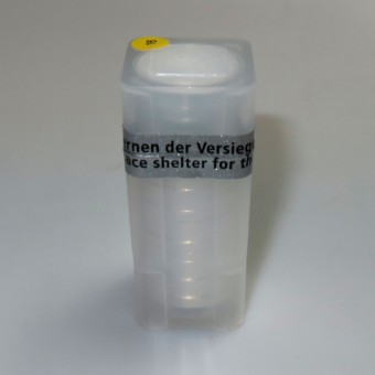 Silbermünze 20 x 1oz "Arche Noah" aktueller Jahrgang Tube (Armenien)