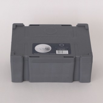 Silbermünze (500x 1oz) "Krügerrand", Masterbox 