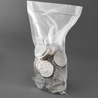 Silbermünze "Libertad" (Junk-Bag) 100x 1oz 
