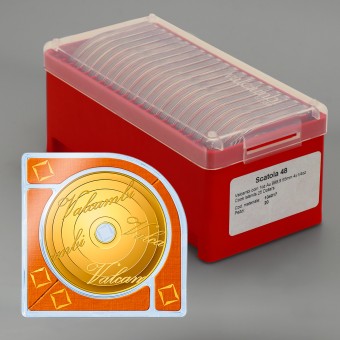 Goldmünze 4 x 1/4oz "Armillary" Investmentpaket 20-teilig (Cook Islands)
