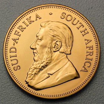 Goldmünze 50oz "Krügerrand" (Südafrika) 
