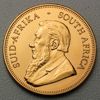 Goldmünze 50oz "Krügerrand" (Südafrika)