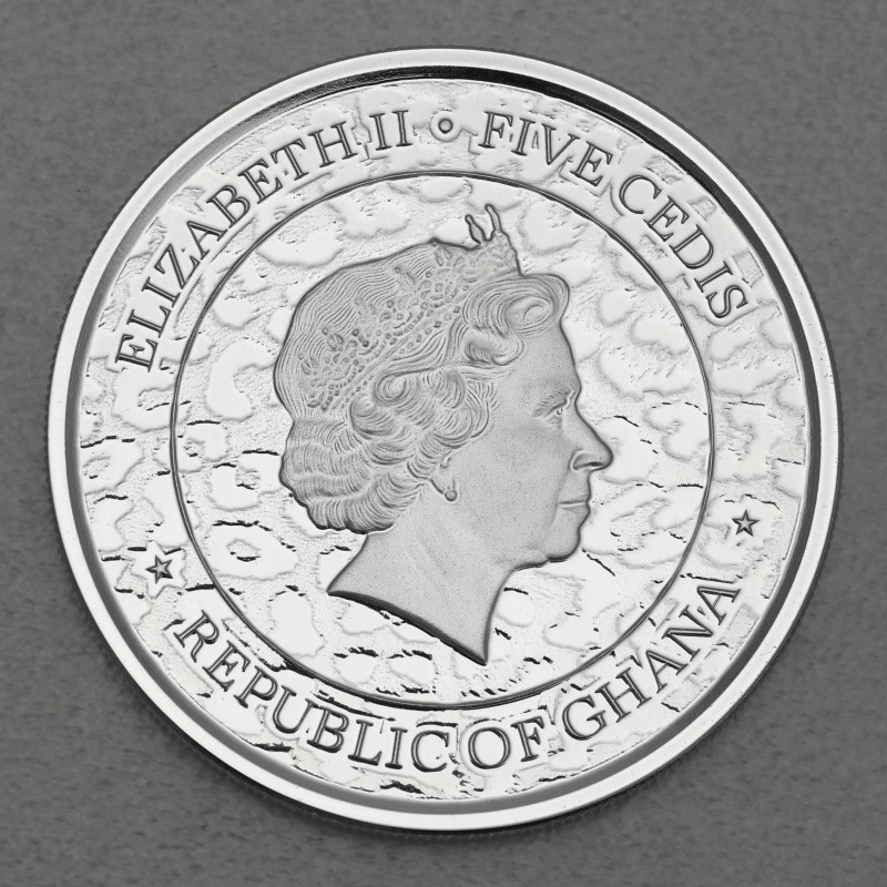 Silbermünze 1oz 