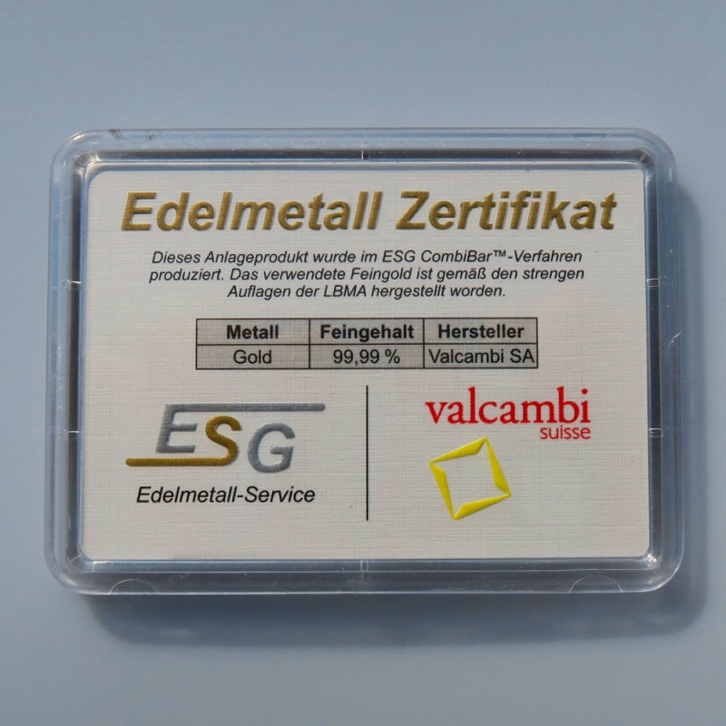 Goldgeschenk Zur Jugendweihe 3g Gold Kaufen