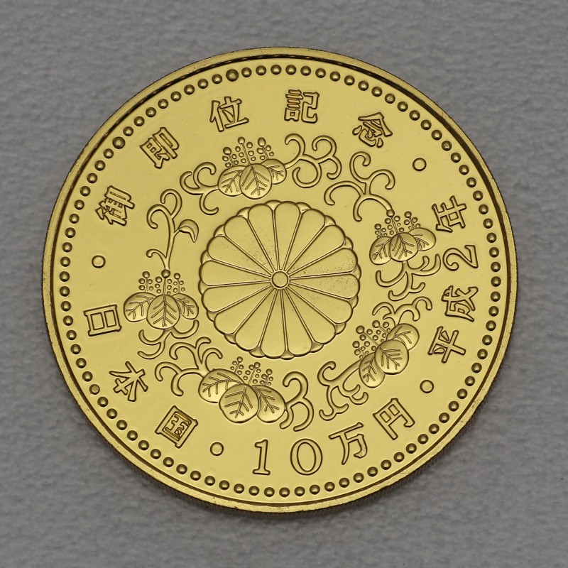 セール特価 Goldmünze  30g その他