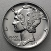 Palladiummünze 1oz "US-Eagle" (USA)