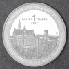 Silber 1oz "Schloss Neuschwanstein" 2025 Bayern Thaler (Deutschland)