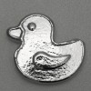 Silber 3-D Barren "Ente / Ducky" 1oz 