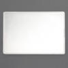 Silberbarren 100g "Blanko-Tafel" gravierbar 