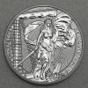 Silbermedaille 1oz "Germania" 2021 (Polen)