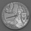 Silbermedaille 1oz "Germania" 2022 (Polen)
