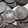 Silbermünze "10 DM bis 1997" verschiedene Jahrgänge (Deutschland)