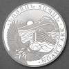 Silbermünze 10oz "Arche Noah" aktueller Jahrgang (Armenien)
