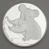 Silbermünze 10oz "Koala" 2009 (Australien)