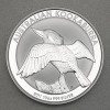 Silbermünze 10oz "Kookaburra - 2011" 