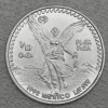 Silbermünze 1/10oz "Libertad" 1992 (Mexiko)