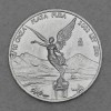 Silbermünze 1/10oz "Libertad" 2002 (Mexiko)