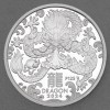 Silbermünze 1/2oz "Drache" 2024 (PP) Lunar III – Year of the Dragon (Australien)