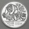 Silbermünze 12oz "China Panda - 1989" 