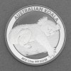 Silbermünze 1/2oz "Koala" 2012 (Australien)