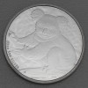 Silbermünze 1/2oz "Koala" 2009 (Australien)
