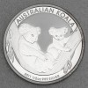 Silbermünze 1/2oz "Koala" 2011 (Australien)