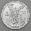 Silbermünze 1/2oz "Libertad" 1993 (Mexiko)
