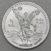 Silbermünze 1/2oz "Libertad" 1994 (Mexiko)