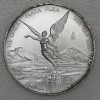 Silbermünze 1/2oz "Libertad" 1996 (Mexiko)