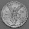 Silbermünze 1/2oz "Libertad" 1992 (Mexiko)