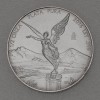 Silbermünze 1/2oz "Libertad" 2016 (Mexiko)