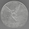 Silbermünze 1/4oz "Libertad" 2017 (Mexiko)