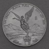 Silbermünze 1/4oz "Libertad" 2011 (Mexiko)