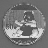 Silbermünze 150g "China Panda - 2017" 