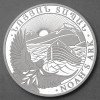 Silbermünze 1kg "Arche Noah" aktueller Jahrgang (Armenien)
