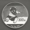 Silbermünze 1kg "Panda" 2014 (China)