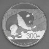 Silbermünze 1kg "China Panda - 2016" 