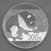 Silbermünze 1kg "Panda" 2016 (China)