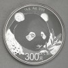 Silbermünze 1kg "Panda" 2018 (China)