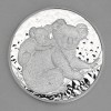 Silbermünze 1kg "Koala" 2008 (Australien)
