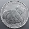 Silbermünze 1kg "Koala - 2012" 