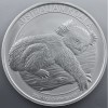 Silbermünze 1kg "Koala" 2012 (Australien)