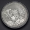Silbermünze 1kg "Koala" 2014 (Australien)