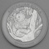 Silbermünze 1kg "Koala" 2013 (Australien)