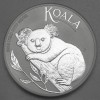Silbermünze 1kg "Koala" 2025 (Australien)