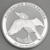 Silbermünze 1kg "Kookaburra" 2011 (Australien)