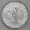 Silbermünze 1kg "Libertad" 2010 (Mexiko)
